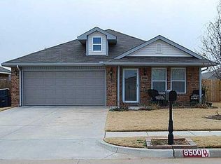 8500 SW 46th Ter, Oklahoma City, OK 73179