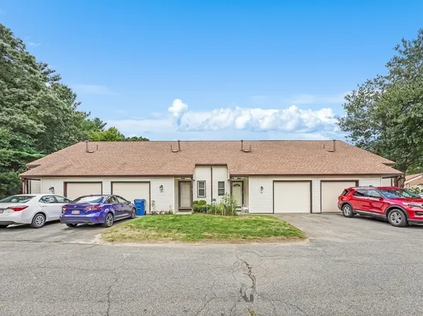 23 Decarolis Dr #23, Tewksbury, MA 01876