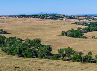 County Road 178, Parker, CO 80138
