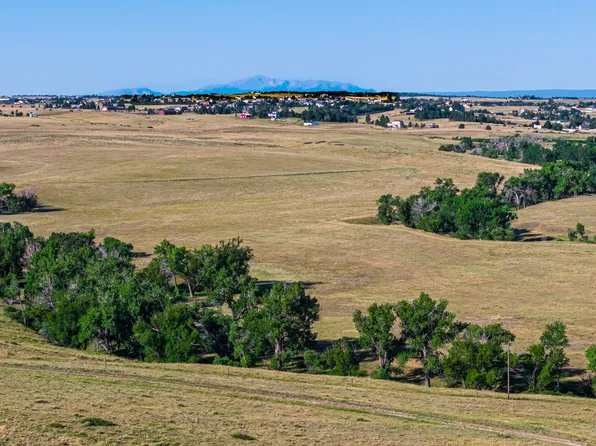 County Road 178, Parker, CO 80138