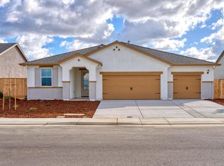 Fairfield Plan, Monte Vista Collection, Denair, CA 95316