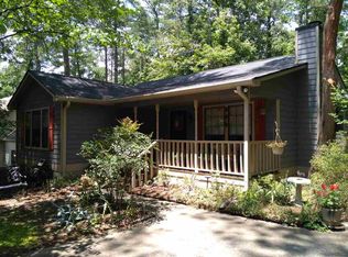 2262 Unaliyi Trl, Macon, GA 31220