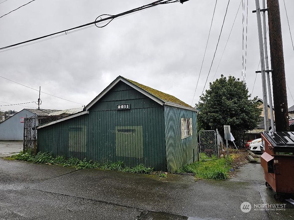 2811 W Marine View Drive, Everett, WA 98201 MLS 2037607 Zillow