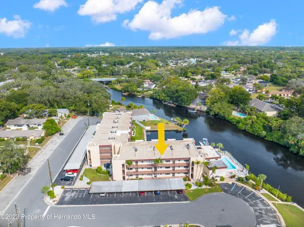 5640 Ferguson Ct APT 2106, New Port Richey, FL 34652