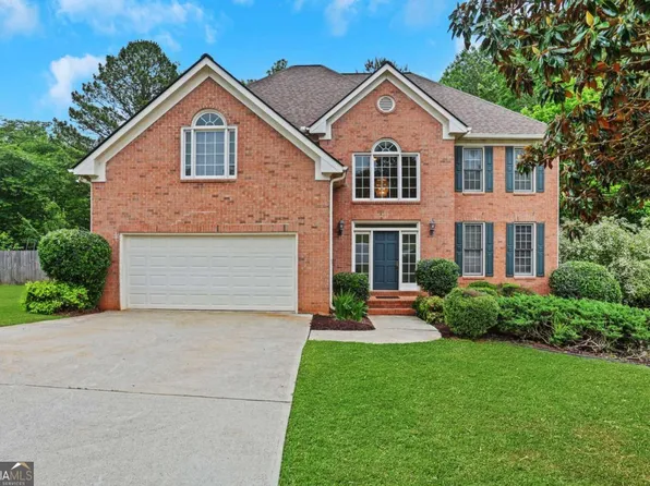 5435 Vicarage Walk, Johns Creek, GA 30005