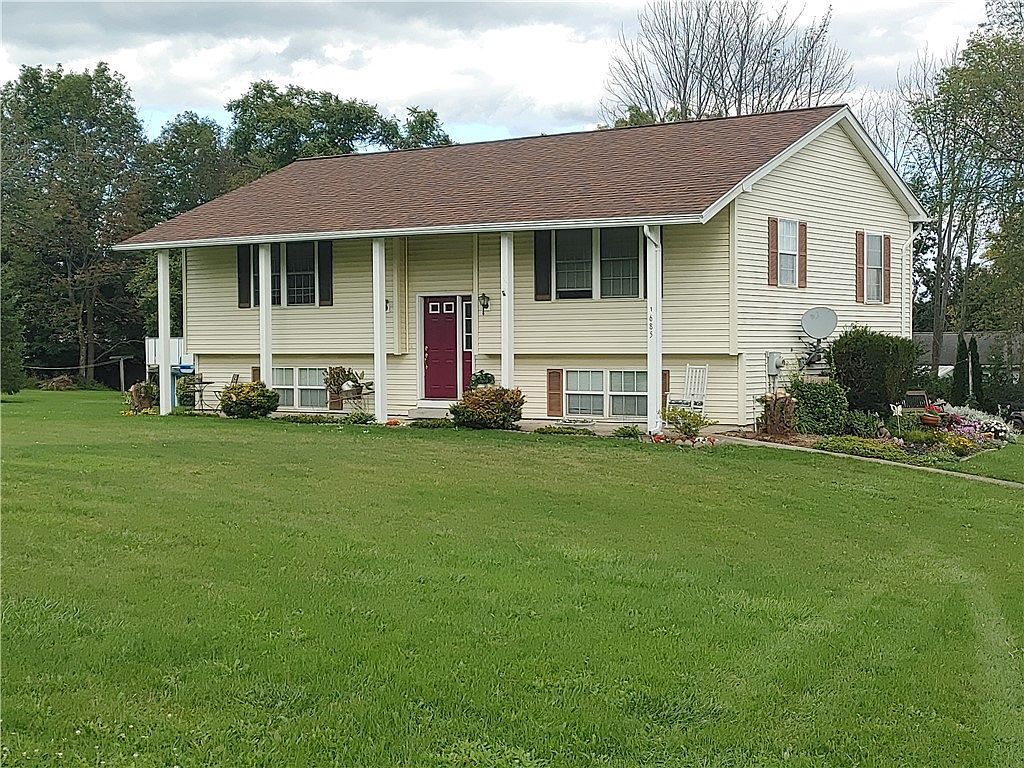 1685 Twin Oaks Dr, Penn Yan, NY 14527 Zillow