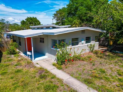 319 20th Ave S, Saint Petersburg, FL, 33705