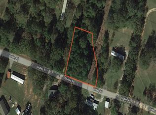 2 Dudley Rd, Anderson, SC 29624