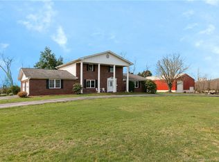 365 W High St, Marengo, IN 47140