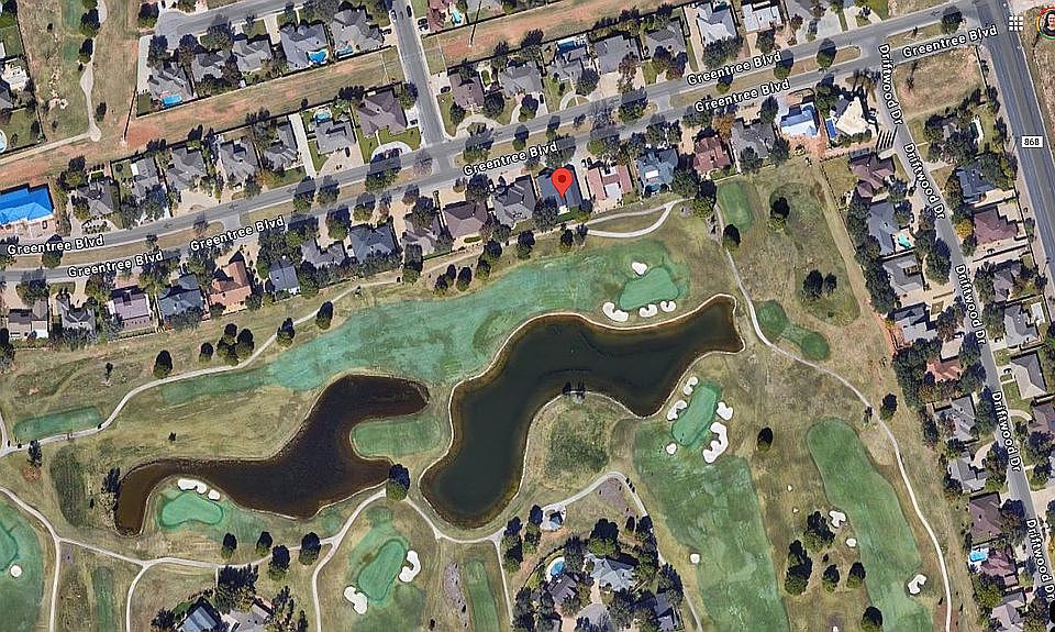 4507 Green Tree Blvd, Midland, TX 79707 Zillow