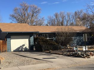 240 Bonney Dr, Alamosa, CO 81101