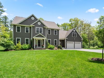 24 Cleveland St, Norfolk, MA, 02056