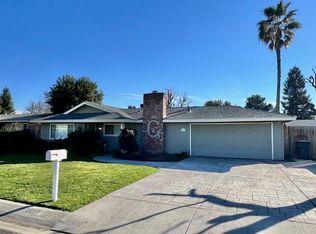 3913 W Feemster Ave, Visalia, CA 93277
