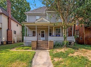 832 Wellman Ave SE, Massillon, OH 44646