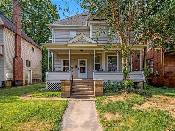 832 Wellman Ave SE, Massillon, OH 44646