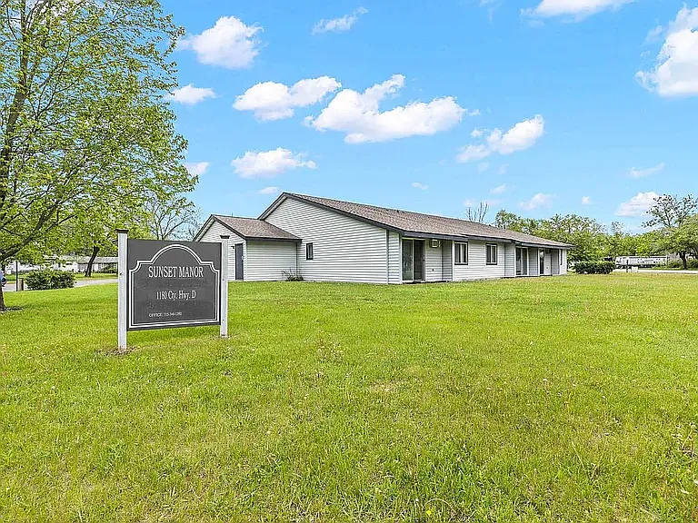 1180 County Road D #6