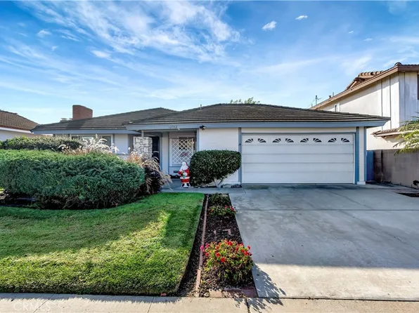 12082 Flagstone Ave, Garden Grove, CA 92843