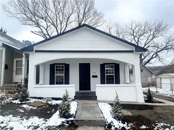 2337 S 9th St, Kansas City, KS 66103