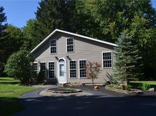 9437 Bear Springs Rd, Brewerton, NY 13029