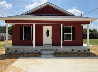 103 Hummingbird Dr, Tullahoma, TN 37388