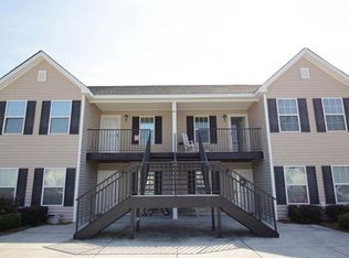 42 Bearing Cir UNIT D, Port Wentworth, GA 31407