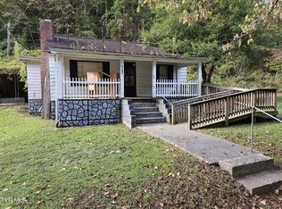 3613 Honey Branch Rd, Saint Paul, VA 24283