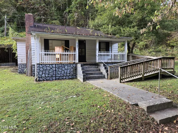 3613 Honey Branch Rd, Saint Paul, VA 24283