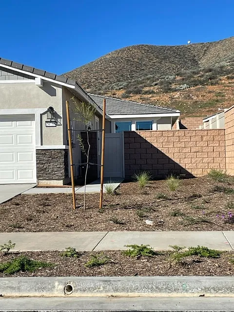 24755 Ganymede Way #B