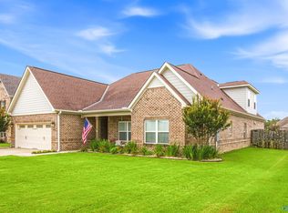 22817 Ledges Dr, Athens, AL 35613