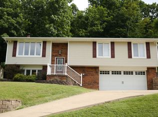 1284 Blake St, Barboursville, WV 25504