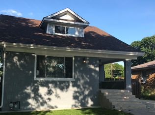 214 Emery St, Joliet, IL 60436