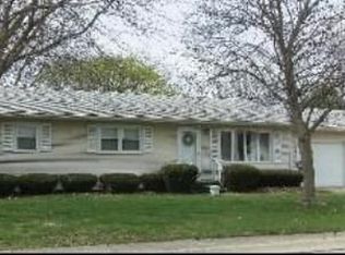 731 Robert Dr, Bourbonnais, IL 60914