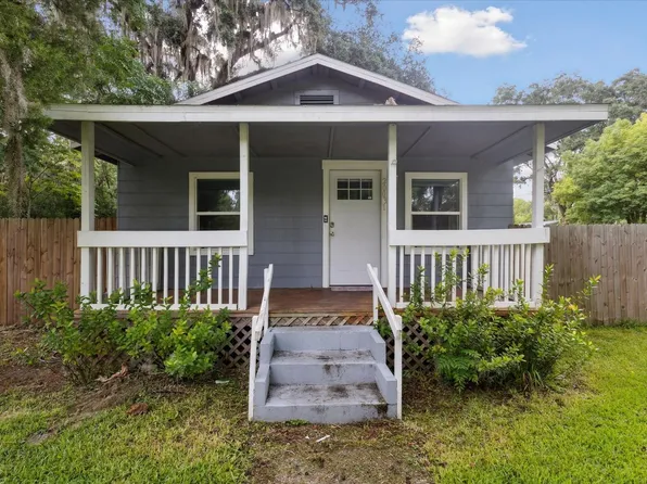 20031 Oakdale Ave, Brooksville, FL 34601