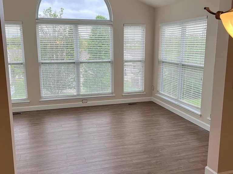 sunroom