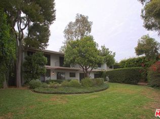572 Lucero Ave, Pacific Palisades, CA 90272