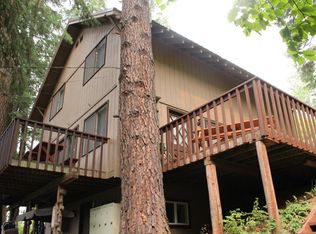 5270 S Squaw Bay Rd, Harrison, ID 83833