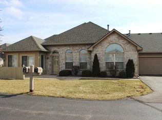 11293 Wareham Ct, Fishers, IN 46038