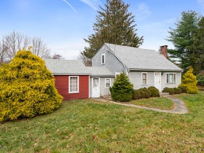 764 First Parish Rd, Scituate, MA, 02066