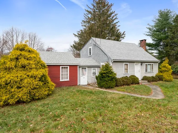 764 First Parish Rd, Scituate, MA 02066