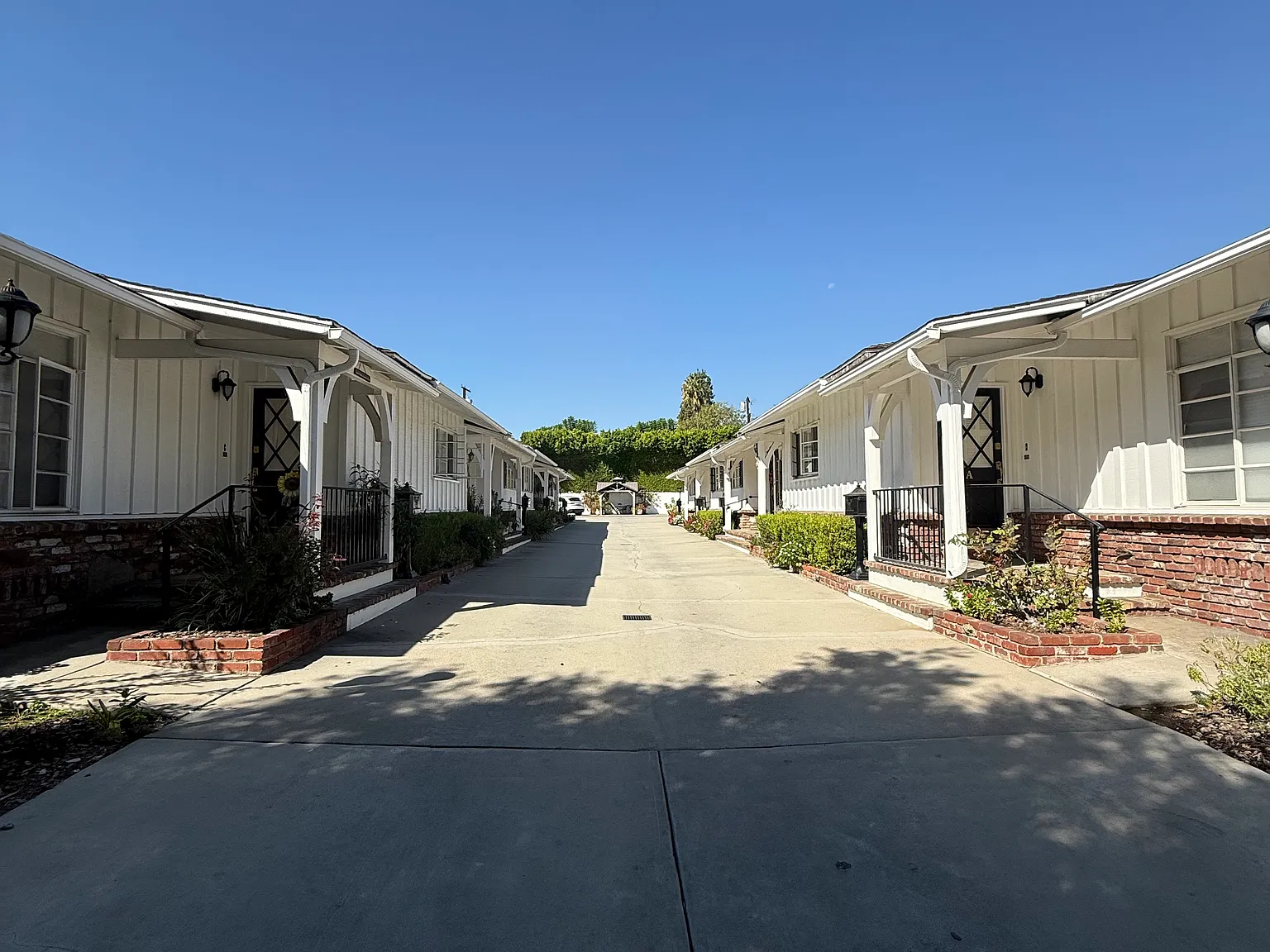 1 bed, $1,950 — Photo 3