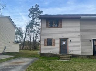 1005 Westover Dr, Greenville, NC 27834