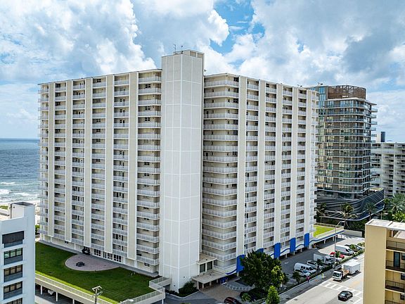 2nd image of 750 N Ocean Boulevard #610