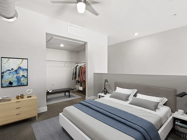 Jux Apartments — Photo 8