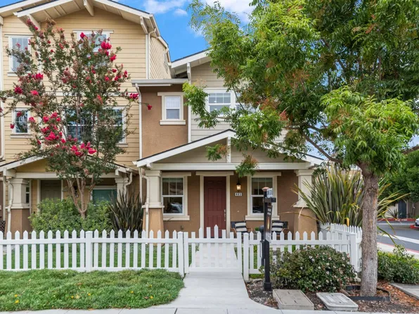 403 San Eduardo Ter, Sunnyvale, CA 94085