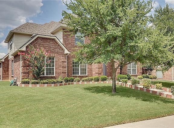 2nd image of 4521 Red Barn Dr