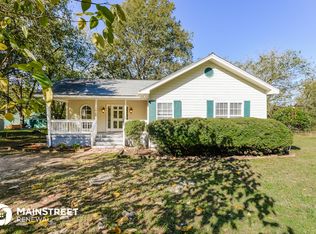 8900 Mountain St N, Pinson, AL 35126