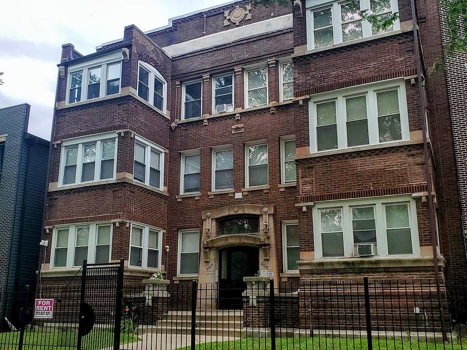 1st image of 5028 S Michigan Ave #1S