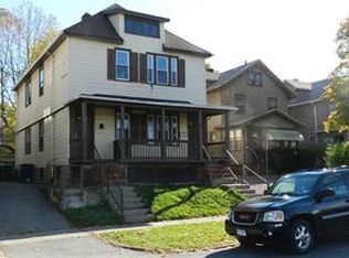50-52 Argo Park, Rochester, NY 14613