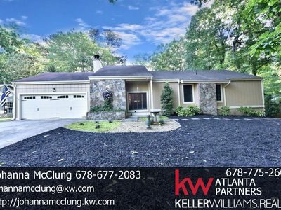 3238 Chelsea Ct, Duluth, GA, 30096