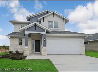 307 Insider Loop, Elgin, TX 78621